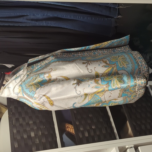 TanJay Jacket - Picture 2 of 7